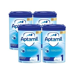 800กรัมนมผงเด็ก Aptamil ของแท้800กรัม - Product Image 1
