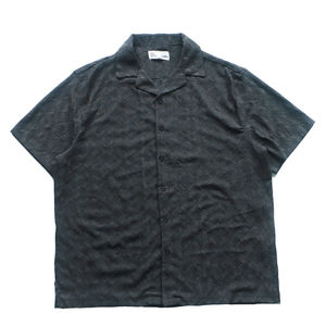Premium Cotton <b>Cuban</b> Collar <b>Shirts</b> <b>Men's</b> Fashion High-Quality Cotton <b>Cuban</b> Collar <b>Men's</b> <b>Shirts</b> Wholesale Supplier - Product Image 4