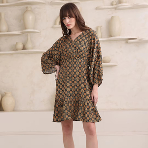 Buy In Bulk Casual Dresses Below the Knee Versatile Off-Shoulder Design |  Alibaba.com
