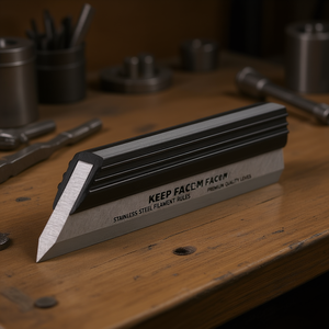 Reglas de Filamento de Acero Inoxidable Facom, Niveles de Calidad Premium - Product Image 3