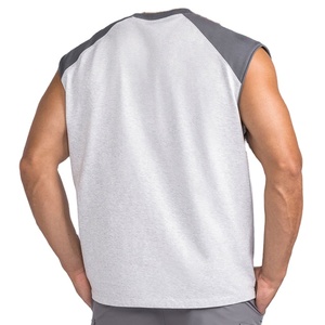 Camiseta Deportiva Unisex de Cuello Redondo, Holgada, con Paneles Personalizables y Elásticos en Cuatro Direcciones, para Gimnasio y Baloncesto - Product Image 6