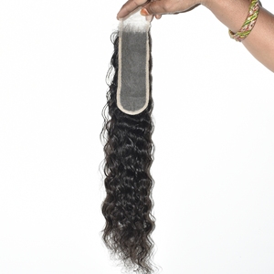 เนื้อสัมผัสนุ่มเป็นธรรมชาติผมชาวอินเดีย - Product Image 2