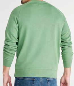 Vente en gros de sweatshirts sur mesure de haute qualité pour hommes Offre Spéciale sweatshirts - Product Image 6