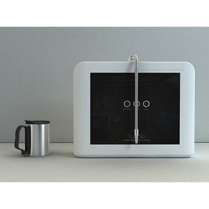 Bon produit en corée, système de purification directe de l'eau du robinet, système d'eau à l'hydrogène de comptoir de qualité supérieure, SUMISU - Product Image 3