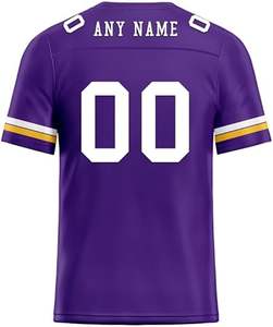 Vente en gros de maillots de football sublimés personnalisés, kits de football, commande en gros, fournisseur de vêtements d'équipe pour magasins et académies de sport - Product Image 4