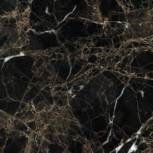 DEMARTINO Carreaux vitrifiés noirs émaillés de qualité supérieure pour salles de bains modernes Salons Centres commerciaux pour mur intérieur Utilisation en extérieur - Product Image 2