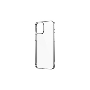 Étui Premium MSRA Pixel pour iPhone 11 11 Pro 11RS A1458 Mini Mini Pro Max 14 - Coque arrière antichoc en TPU souple - Argent - Vente au détail - Product Image 1