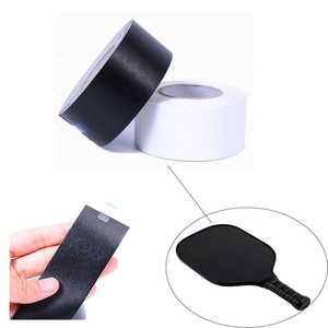 Protector de marco de cinta de borde Pickleball Paddles más vendido del fabricante para Pickleball Paddle color personalizado y logotipo al por mayor - Product Image 5