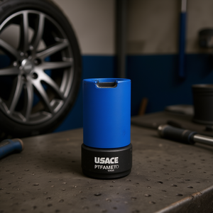 Llaves de Impacto con Protección de PTFE Usag para Llantas, Producto de Calidad Premium - Product Image 3