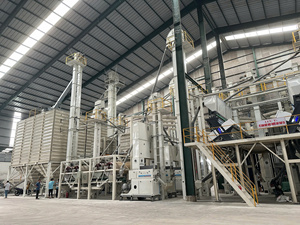 25KG PP Sac Vietnamien Nang Hoa Riz Doux Biologique Séché Long Grain 5% Cassé pour Le Marché De L'asie-Bon Prix - Product Image 6