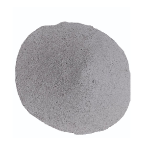 Polvo de microsílice gris sílice Premium de calidad de exportación India para reparar y rehabilitar hormigón existente - Product Image 2