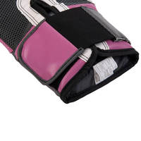 Nouveauté - Gants de boxe professionnels Fairtex - Modèle tendance - Cuir véritable - Légers - Séchage rapide - Taille et design personnalisables