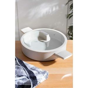 Acar 5939 Ultimate Pro forgiato casseruola 26*6,5 Cm - Product Image 1