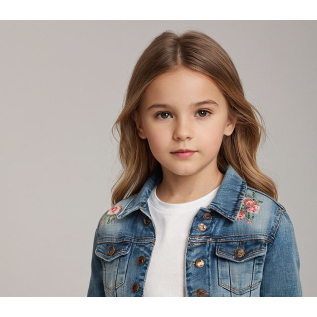 As per picture or customized wash