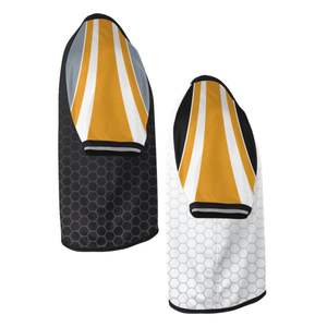 Best Selling Men's Lacrosse Set with Custom Printed <b>Patches</b> High Quality Sportswear Uniform Classic Style - Product Image 4