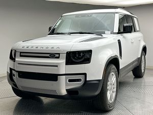 PRIX EXCEPTIONNEL EXCEPTIONNEL POUR 2025 LANDn ROVERs DEFENDERS 2023 d'occasion/New 110 s PRÊT À ÊTRE EXPÉDIÉ DANS LE MONDE ENTIER - Product Image 2