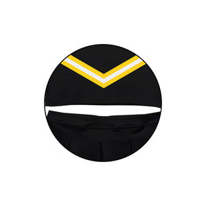 Uniforme de Porrista de Alta Calidad del Mejor Fabricante, MOQ Bajo, Buen Diseño - Product Image 5