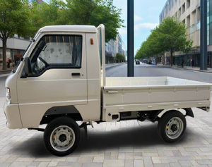 Meilleur prix 2026 – Transporteur de marchandises électrique C1600 02 places pour équipements utilitaires - Product Image 1