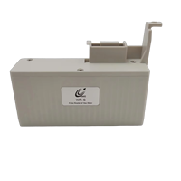 Lecteur d'impulsions de gaz intelligent multi-réseaux (NB-IoT/LoRaWAN) HAC-WR-G |   Module sans fil pour batterie avec antennes intégrées