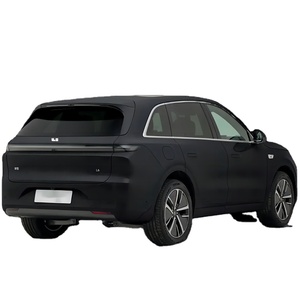 2024รถ MPV/suv 5ประตู7ที่นั่งแบบไฮบริดพื้นที่ขนาดใหญ่ยานพาหนะพลังงานใหม่โมเดล L6ผลิตจากจีน - Product Image 4