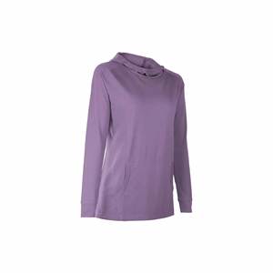 Sweat à capuche unisexe à logo personnalisé Nouveau design Sweat-shirt léger à manches longues Collection automne hiver grande taille-Direct - Product Image 5