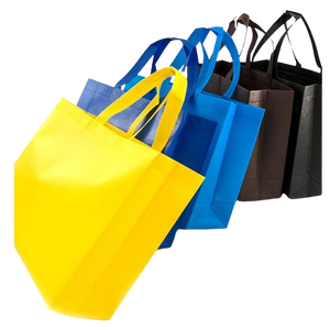 ถุงผ้านอนวูฟเวนเป็นมิตรต่อสิ่งแวดล้อม - Product Image 6