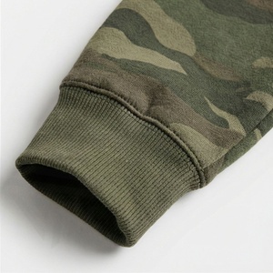 Chándales Deportivos Casuales Personalizados de Alta Calidad para Hombre, 100% Algodón, Cuello con Capucha, Transpirables, Corte Regular - Product Image 6