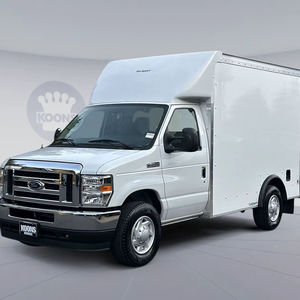 Véhicule Ford E-Series 2022 en excellent état, comme neuf - Product Image 2