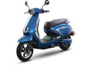 สกู๊ตเตอร์ไฟฟ้ารถจักรยานในเมืองจักรยานยนต์ไฟฟ้า - Product Image 6