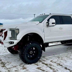 (F&3) Ford F-350 Super Duty Platinum 4x4 Usada del 2017 - Product Image 1