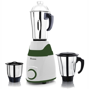 Ấn Độ Made Mixer Máy Xay Với Thép Không Gỉ 3 Jar Và Tốc Độ Điều Khiển 750W Động Cơ Điện Mixer Máy Xay - Product Image 6