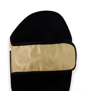 Espinilleras de Diseño Innovador, Calzado de Seguridad de Primera Calidad, Espinilleras de MMA al por Mayor, Espinilleras Profesionales de Fútbol - Product Image 6