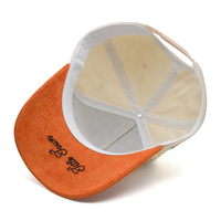 Casquettes Loogo personnalisées avec vitrine ajustée Wcarf Heather RL Teddy Snapback casquette de baseball chapeau