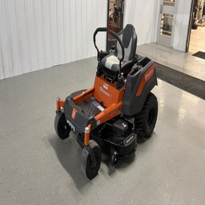 Tondeuse autoportée commerciale Husqvarna Z448 2022, moteur Kawasaki FS Series V-Twin 22 CV, plateau de coupe fabriqué Parker de 48 pouces, à vendre - Product Image 6