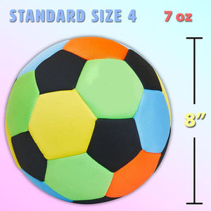 สำหรับการเล่นกลนำการฝึกซ้อมฟุตบอลบ้านในร่มขนาด4เบาะบอลบ้าน - Product Image 2