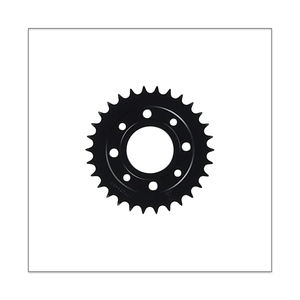 Most Selling Latest Brand New Product Stainless Steel Material <b>Sprockets</b> at Best Price From Indian Supplier - Product Image 1