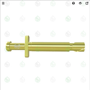 Taiwan tout neuf pour AKASAKA A31 MATSUI MA32 moteur Diesel marin estampage D121 D73 ensemble de baril de piston - Product Image 5