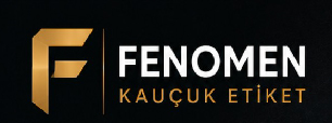 FENOMEN KAUCUK ETIKET SANAYI VE TICARET LIMITED SIRKETI logo