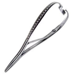 Instrumentos quirúrgicos de ortodoncia Manual de alta calidad profesional, alicates de calidad, instrumentos quirúrgicos dentales - Product Image 6