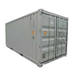 ภาชนะสำหรับ40hc 20FT 40ft สำหรับการขนส่งสินค้าแห้งภาชนะกกเหล็กใหม่สำหรับขาย - Product Image 3