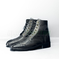 Fourniture directe en usine de chaussures décontractées pour hommes à fabrication personnalisée chaussures en cuir pour hommes chaussures d'extérieur décontractées pour hommes chaussures en cuir