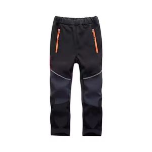 กางเกงยีนส์ไซส์ใหญ่กันน้ำใส่ได้ทั้งผู้ชายผ้าฝ้าย100% แบบปรับแต่งได้ - Product Image 1