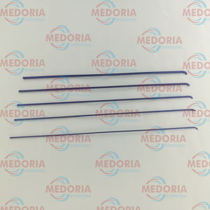 Instrumento Ortopédico Elástico para Clavos Medoria International, Juego de 10 Instrumentos Ortopédicos de Alta Calidad - Product Image 2
