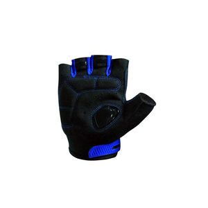 Gants d'haltérophilie en néoprène sans doigts sur mesure unisexe Gants de gymnastique pour entraînement de fitness et de sport - Product Image 6