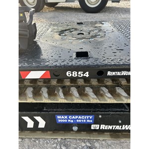 2022 ALMACRAWLER ML3.0 FX New Condition Product Stock Number 6854 Serial Number ALM-002298 - Product Image 3
