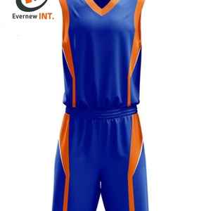 "Obtenez vos nouveaux et derniers designs" Basketball-Uniform "à un prix raisonnable. Short de basket-ball pour homme - Product Image 1