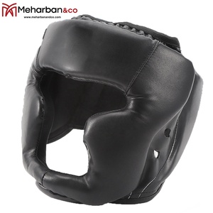 MMA UFC-casco de boxeo para adultos y niños, Muay Thai, Kickboxing - Product Image 6