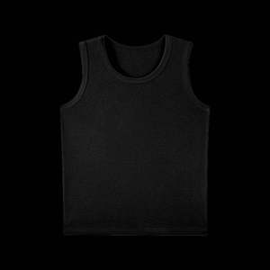 เสื้อกั๊กเสื้อยืดแขนกุดสำหรับผู้ชายเสื้อเข้ารูประบายอากาศแห้งเร็วสำหรับฤดูร้อนกำหนดเองผ้าฝ้าย100% ได้ - Product Image 5