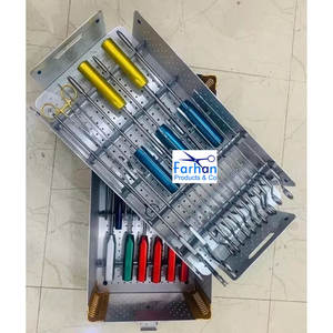 ชุดเครื่องมือผ่าตัดไหล่ชุดผ่าตัดไหล่ - Product Image 3