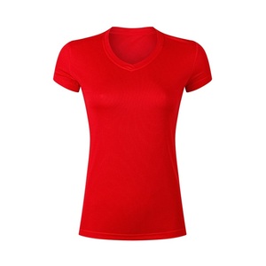 เสื้อยืดออกกำลังกายผ้าตาข่ายแห้งเร็ว 100% ผ้าฝ้าย พิมพ์ลายสกรีนตามสั่ง ขายส่ง สำหรับผู้ชาย วิ่งมาราธอน แข่งขัน ไซส์ใหญ่ - Product Image 3